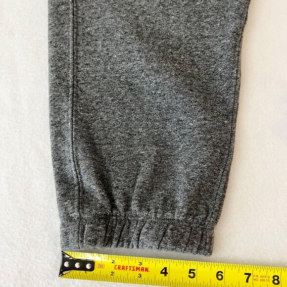 Calvin Klein Men's Gray Jogger Sweatpants Size XL Elastic Waist Activewear NWOT - Picture 10 of 10